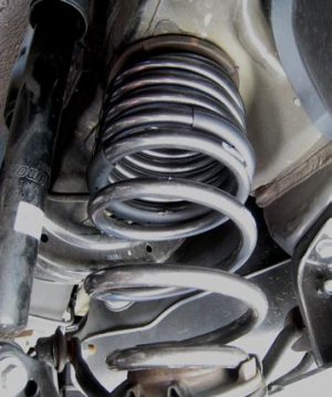 Honda Civic Si Lowering Springs - Eibach - Pro-Kit - `12-`13