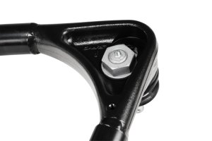 Toyota Land Cruiser Camber Kit - Front - Eibach - Pro-Alignment - `08-`21