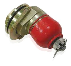 Hyundai Sonata Camber Ball Joint Kit - Eibach - Pro-Alignment - `07-`10