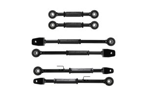 Honda Accord Camber Kit - Rear - Eibach - Pro-Alignment - 2008