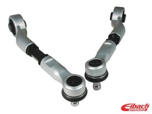 Audi S5 Camber Arm Kit - Front - Eibach - Pro-Alignment 4 Arm Kit - `08-`11
