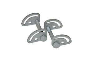 Cadillac Escalade Suspension Alignment Kit - Eibach - Camber Plate/Nut Kit - `07-`11