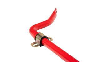Mazda Miata Sway Bar - Front - Eibach - 26mm Solid Non-Adjustable - `99-`05