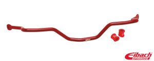 Mazda Miata Suspension Sway Bar - Front - Eibach - 25mm Tubular Non-Adjustable - `06-`10
