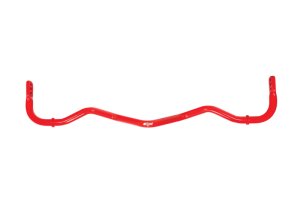 Infiniti G37 Sway Bar Kit - Front + Rear - Eibach - 32mm Front & 29mm Rear, Tubular, 2 Way-Adjustable Front, 3 Way-Adjustable Rear - `09-`11