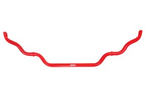 Infiniti G37 Sway Bar Kit - Front + Rear - Eibach - 32mm Front & 29mm Rear, Tubular, 2 Way-Adjustable Front, 3 Way-Adjustable Rear - `09-`11