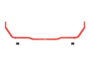 Porsche Boxster Anti-Roll Bar Kit - Front + Rear - Eibach - Solid Front/3 Way-Adjustable Tubular Rear - `97-`04