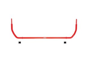 Porsche 911 Turbo Sway Bar Kit - Front - Eibach - 24mm Solid 3 Way-Adjustable - `01-`04 Porsche 911 Turbo Sway Bar Kit - Front - Eibach - 24mm Solid 3 Way-Adjustable - `01-`04