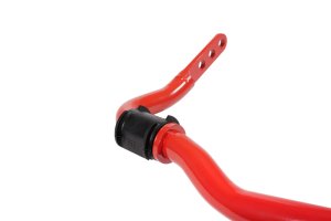 Porsche C4 Sway Bar Kit - Front + Rear - Eibach - Solid + 3 Way-Adjustable - `97-`03