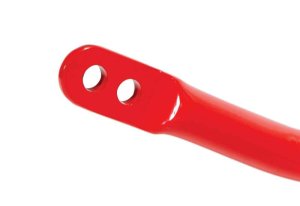 Volkswagen Eos Sway Bar Kit - Front - Eibach - 26mm, Solid, 2 Way-Adjustable - `07-`09