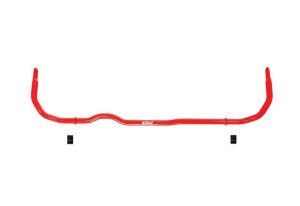 Volkswagen Golf Sway Bar Kit - Front - Eibach - 26mm, Solid, 2 Way-Adjustable - `06-`11