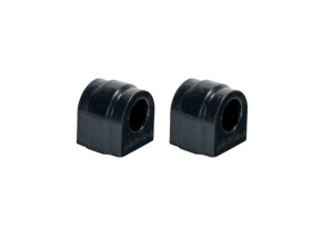 Volkswagen GTI Rear Sway Bar Kit - Eibach - 23mm, Solid, 2 Way-Adjustable - `06-`11