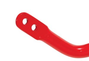 Volkswagen GTI Rear Sway Bar Kit - Eibach - 23mm, Solid, 2 Way-Adjustable - `06-`11