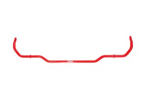 Volkswagen GTI Sway Bar Kit - Front + Rear - Eibach - 26mm Front & 23mm Rear, Solid, 2 Way-Adjustable - `06-`07