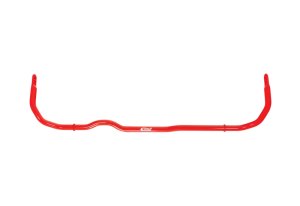 Volkswagen Rabbit Sway Bar Kit - Front + Rear - Eibach - 26mm Front & 23mm Rear, Solid, 2 Way-Adjustable - `06-`09