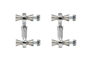 Acura TSX Front Anti-Roll End Link Kit - Eibach - Fully Adjustable - `04-`08