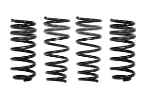 Audi A3 Lowering Springs - Eibach - Pro-Kit - `04-`12 Audi A3 Lowering Springs - Eibach - Pro-Kit - `04-`12