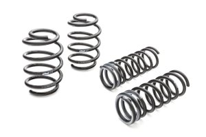 Audi A5 Lowering Springs - Eibach - Pro-Kit - `08-`12