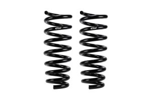 BMW 550i Lowering Springs - Eibach - Pro-Kit - `12-`16