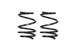 BMW M4 Coilover Suspension Kit - Front - Eibach - Pro-Kit - `21-`26
