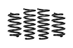 Lucid Air Lowering Springs - Eibach - Pro Kit - `23-`27