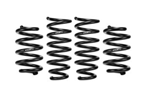 Lucid Air Lowering Springs - Eibach - Pro Kit - `23-`27