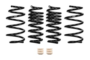 Chevrolet Tahoe Lowering Springs - Eibach - Pro-Kit - `15-`20