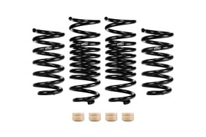 GMC Yukon XL Coilover Suspension Kit - Eibach - Pro Kit - `21-`24