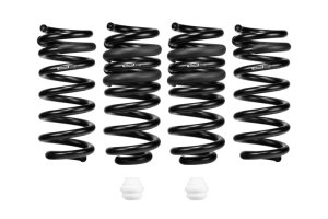 Dodge Durango SRT Hellcat Lowering Springs - Eibach - Pro-Kit - `21-`22