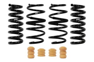 Ford Mustang Mach-E Lowering Springs - Eibach - Pro-Kit - `21-`25