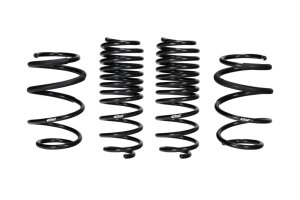Honda Civic Si Coilover Suspension Kit - Eibach - Pro-Kit - `17-`18