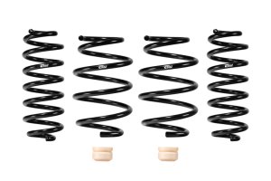 Hyundai Elantra Coilover Suspension Kit - Eibach - Pro-Kit, Lowering Springs - `21-`24 Hyundai Elantra Coilover Suspension Kit - Eibach - Pro-Kit, Lowering Springs - `21-`24