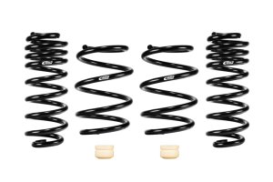 Hyundai ELANTRA N Lowering Springs - Front + Rear - Eibach - Pro-Kit - `22-`23 Hyundai ELANTRA N Lowering Springs - Front + Rear - Eibach - Pro-Kit - `22-`23