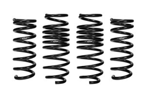 Infiniti Q60 Lowering Springs - Eibach - Pro-Kit - `17-`18 Infiniti Q60 Lowering Springs - Eibach - Pro-Kit - `17-`18