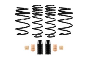 Kia Forte Coilover Suspension Kit - Eibach - Pro-Kit - `19-`23
