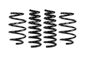 Kia EV6 Lowering Springs - Eibach - Pro-Kit - `22-`23
