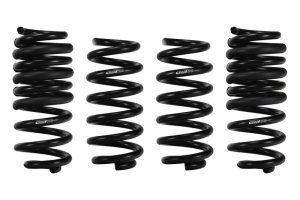 Jeep Grand Cherokee Trackhawk Lowering Springs - Front + Rear - Eibach - Pro-Kit - 2018