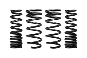 Lexus IS500 Lowering Springs - Front + Rear - Eibach - Pro-Kit - `22-`24
