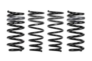 Porsche 911 Carrera Coilover Suspension Kit - Eibach - Pro-Kit - `19-`23