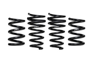 Porsche 911 GTS Coilover Suspension Kit - Eibach - Pro-Kit Lowering Springs - `19-`24 Porsche 911 GTS Coilover Suspension Kit - Eibach - Pro-Kit Lowering Springs - `19-`24