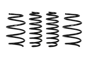 Toyota Camry Lowering Springs - Eibach - Pro-Kit - 2018