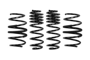 Toyota Corolla Hatchback Lowering Springs - Front + Rear - Eibach - Pro-Kit - `19-`21