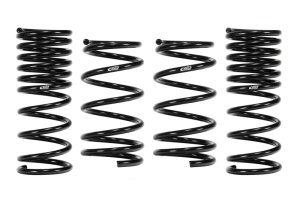 Toyota GR86 Lowering Springs - Front + Rear - Eibach - Eibach PRO-KIT - `22-`23