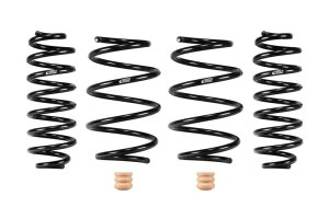 Toyota Camry Hybrid Coilover Suspension Kit - Eibach - Pro-Kit Lowering Springs - `25-`26 Toyota Camry Hybrid Coilover Suspension Kit - Eibach - Pro-Kit Lowering Springs - `25-`26