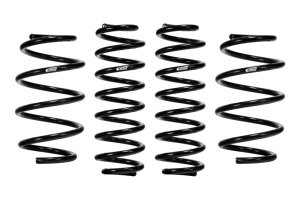 Volkswagen Taos Lowering Springs - Eibach - Pro-Kit - 2022+