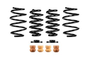 Volkswagen ID.4 Coilover Suspension Kit - Eibach - Pro-Kit - `21-`23