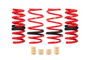 Ford Mustang Mach-E Suspension Lift Kit - Eibach - Sportline - `22-`23