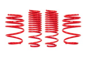 Honda Civic Type-R Coilover Suspension Kit - Rear - Eibach - Sportline - `17-`18