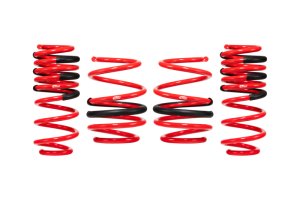Honda Civic Type R Coilover Suspension Kit - Eibach - Sportline - `22-`23