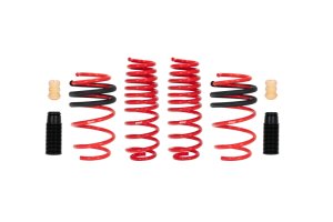 Hyundai Veloster Coilover Suspension Kit - Eibach - Sportline - 2019
